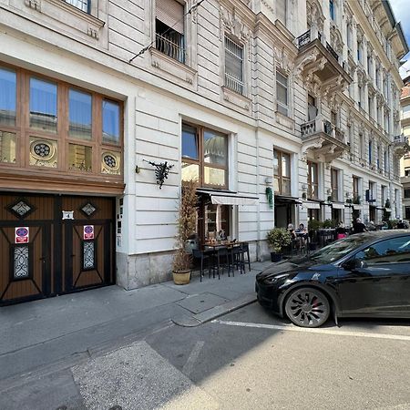 Central Cozy & Dream Home Next To The Famous Synagogue ブダペスト エクステリア 写真