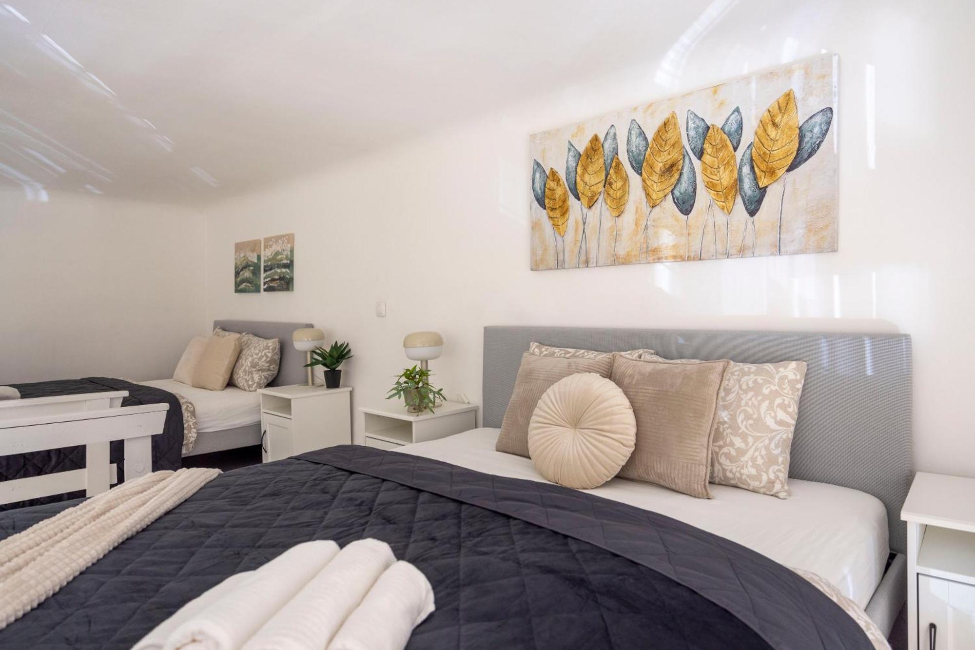 Central Cozy & Dream Home Next To The Famous Synagogue ブダペスト エクステリア 写真